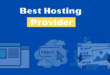 best hosting provider