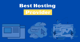 best hosting provider