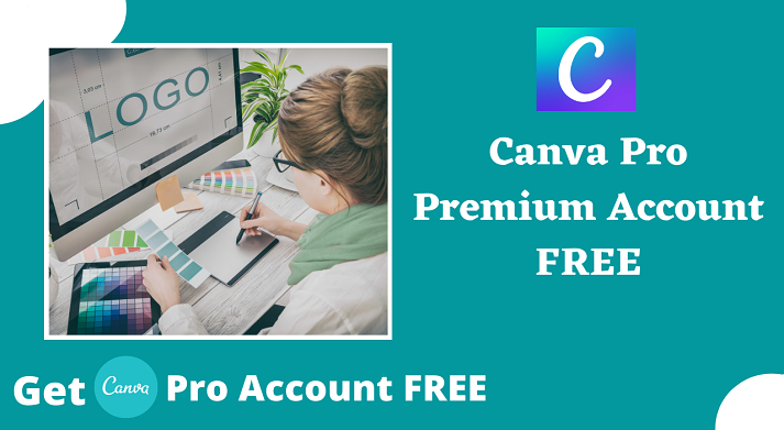 Get Canva Pro for Free